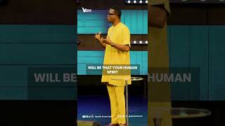 APOSTLE AROME OSAYI || SPIRITUAL SENSES #shorts #aromeosayi