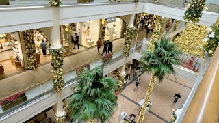 Shop in style en luxury at the Power Plant Mall in Manila (2023)