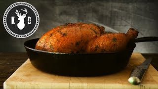 Citrus Wood,  Smoked Chicken | Kitchen Daddy