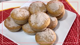 ✅ BOLINHO DE CHUVA DE FORNO ✅ Cook Top Brasil #681 ✅ Receitas Cook Top Brasil