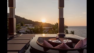 Fine Dining at The Plum Prime Steakhouse in Kamala Beach Phuket