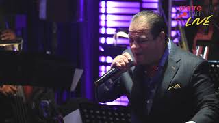 Tony Vega - Medley en Casino Metro