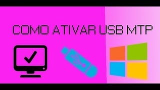 Celular não Conectar via USB no PC RESOLVIDO!!