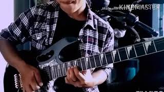 BUKAN TANDA JASA_VERSI ROCKDUT_COVER GUITAR