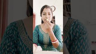 Green Food Challenge 💚💚#minivlog#shorts#swapnodana@