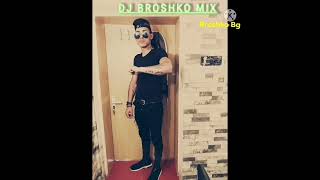 DJ BROSHKO MIX (Arabic music) 2021