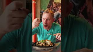 DELICIOUS FILIPINO FOOD: SIZZLING BULALO