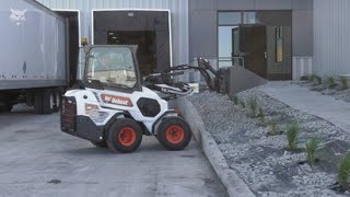 A Small Machine With Big Versatility | Bobcat L28 Small Articulated Loader | Overview