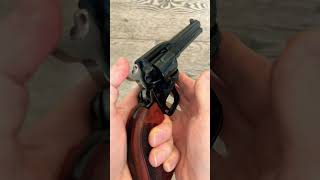 Heritage Rough Rider 22 LR: A Budget Friendly Revolver #22lr