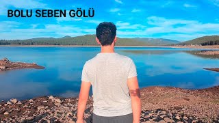 BOLU SEBEN GÖLÜ | Doğanın Kucağında Lezzetli Bir Yemek | Bushcraft #doğa #bushcraft