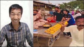 Best funny videos reaction,Very viral laugh video,Paban raee,New funny video