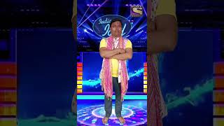 Ghutkha se cancer#indian idol#comedy performence#trending#funny#short video