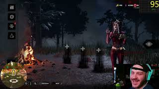 Let's Survive This Nightmare! - Open Lobbies | Dead By Daylight | Livestream Recap 5/15/2024