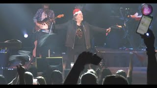 Miguel Mateos - Tirá Para Arriba (En Vivo - Concierto de Navidad 2020)