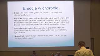 Choroba psychologiczna z perspektywy psychoonkologa: jak radzić sobie z chorobą nowotworową