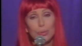 Cher - Walking In Memphis - LIVE on Hey Hey It's Saturday (90's Australia)