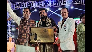 Bharat Boghra I BJP Gujarat | Rajkot | Garba World Records India Certification |  Paavan Solanki