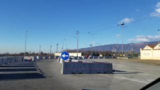 US Air Force Base - Aviano Italy(2)