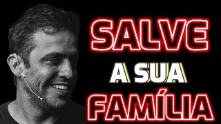 SALVE A SUA FAMILIA | PABLO MARÇAL | TESTEMUNHO