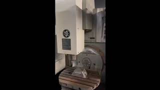 DMU50 5 Axis Universal CNC Machining Center for sale