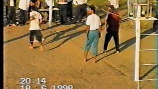 Mamusta kəndi Voleybol yarışı 1998-ci il