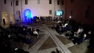 Spettacolo sotto le Stelle - Diocesi di Sulmona-Valva