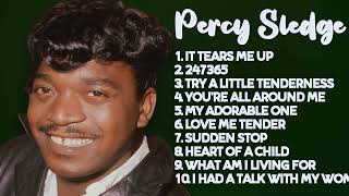 You've Got That Something Wonderful-Percy Sledge-2024's hitmakers-Current