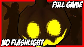 Zardy's Maze Without the Flashlight | Zardy's Maze - Full Game No Flashlight