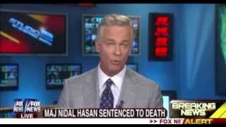 Breaking! Muslim Major Nidal Hassan Gets DEATH PENALTY! Nidal Hasan Sentenced to Death!!