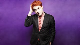 Gerard Way's Vocal Range Live & Studio (F#2 - G5)