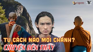 Y KINH DIỄN NGHĨA | CHUYỆN BÊN THẦY AUDIOBOOK (51-56)