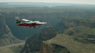 Grand Canyon West Rim Indian Adventure With Helicopter