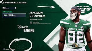 Madden 21 Creep Vs. Online Jets