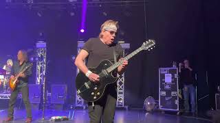 George Thorogood & The Destroyers - Rock Party (Live in Helsinki, August 9. 2022)