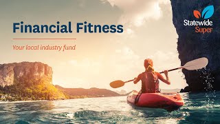 Financial Fitness