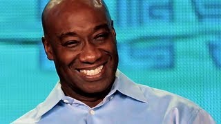 Remembering Michael Clarke Duncan