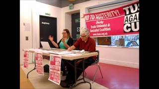 Becci Heagney - The Socialist Case Against the European Union