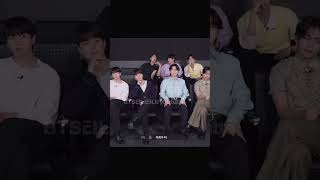 방탄이 유행을 선도하지만 이제 늦게 공개되는…ㅋㅋㅋㅋㅋㅋ