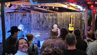 Jerry Joseph & the Jackmormans (set two) @ Tim's Tavern (Seattle WA) 08-25-2023