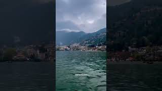 beauty of Naini Lake🥰#nainital #reelsinstagram #reels #instagood #instagram #uttarakhand #explorar