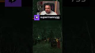 The orbtial! | supermannygg on #Twitch