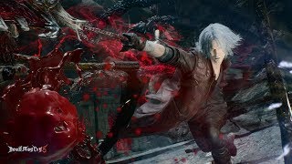 Devil May Cry 5 Live stream (India)