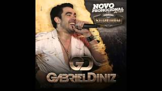 Gabriel Diniz - PROMOCIONAL - SURUBIM PE/2015