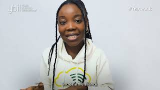 Adaeze Akpagbula - Global Young of the Year Awards 2024