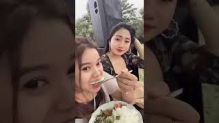 Ternyata benar bidadari tanpa sayap ada di dunia giveaway #shorts #shortsvideo #viral