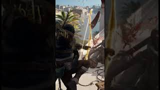 ASSASIN S CREED ORIGINS JUMP