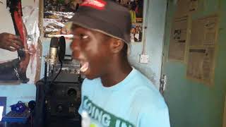 STARCHILD-KWEKWE ARTISTS DISS