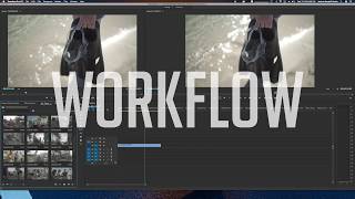 How to make Adobe Premiere Pro LUTs in Photoshop CC