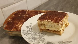 TIRAMISU - Tiramisu Fudud oo Rasmi Ah