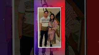 IAS PRANITA DASH WITH IAS AVINASH KUMAR 💫#newcouples #upsc#lbsnaa 😍#short#viral 🔥#emotional💪#ias💞ias